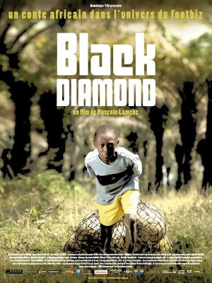 Black Diamond's poster image