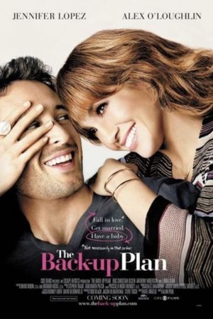 The Back-up Plan's poster