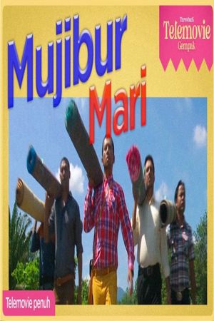 SHIRO: MUJIBUR MARI's poster