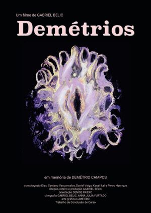 Demétrios's poster