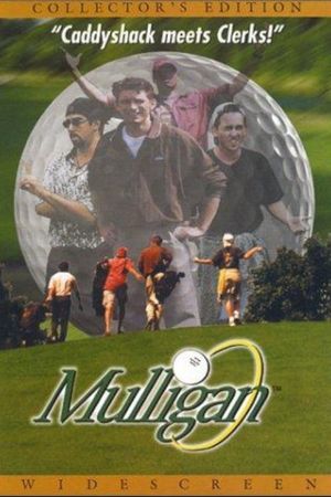 Mulligan's poster