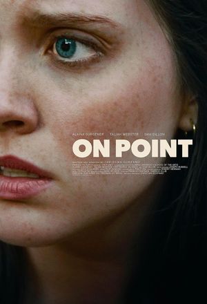 On Point's poster