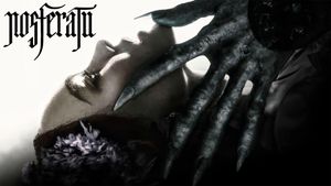 Nosferatu's poster