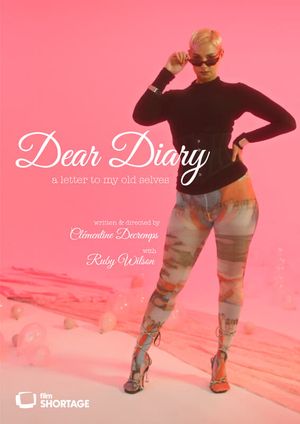 Dear Diary's poster