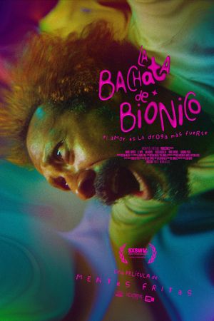 Bionico's Bachata's poster