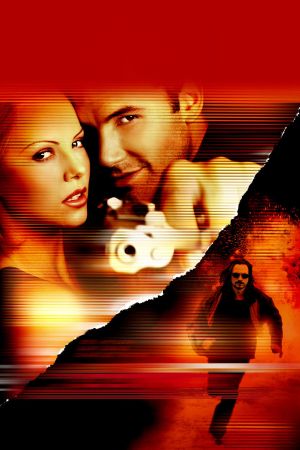 Reindeer Games's poster