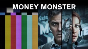 Money Monster's poster