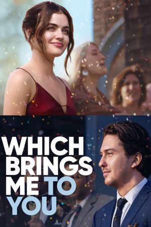 Which Brings Me to You's poster