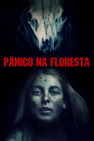 Wrong Turn's poster