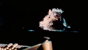Ghoulies's poster