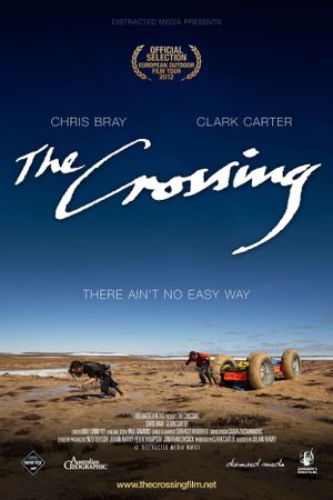 The Crossing's poster