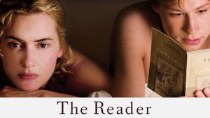 The Reader's poster
