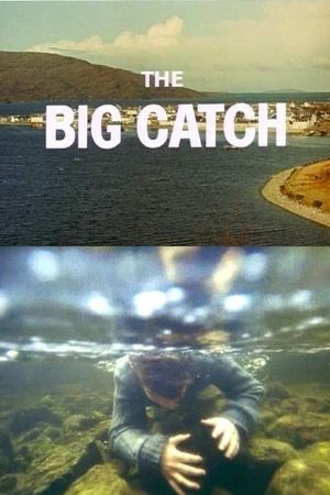 The Big Catch's poster