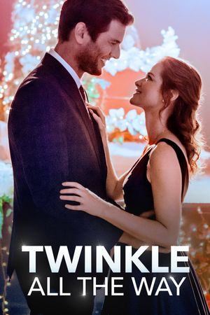Twinkle All the Way's poster