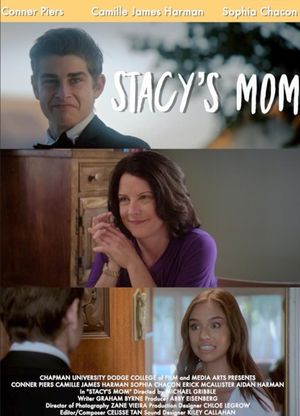 Stacy's Mom's poster