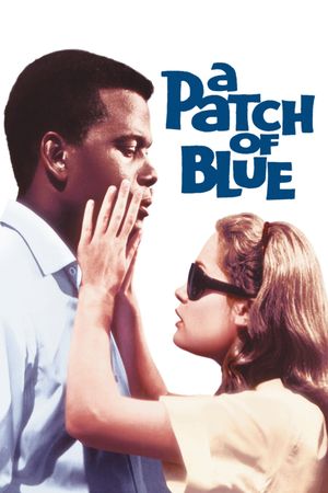 A Patch of Blue's poster