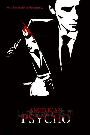 American Psycho's poster
