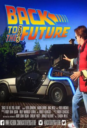 Back to the 2015 Future's poster