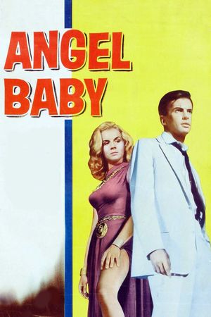 Angel Baby's poster