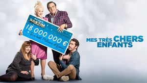 Price of Parenting's poster