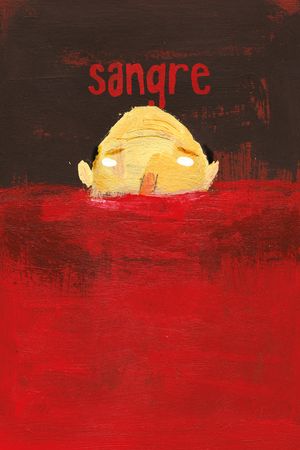 Blood's poster