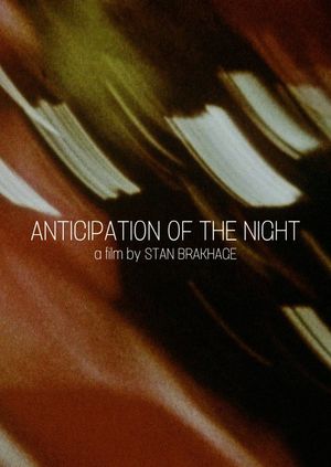 Anticipation of the Night's poster