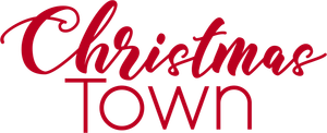 Christmas Town's poster