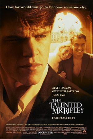 The Talented Mr. Ripley's poster image