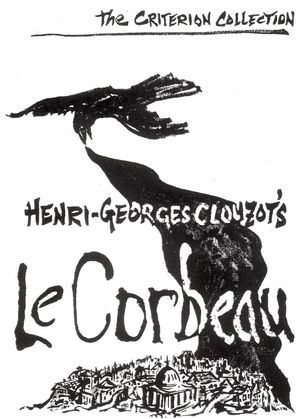 Le Corbeau's poster