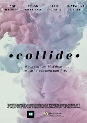 COLLIDE's poster image