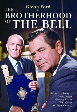 The Brotherhood of the Bell's poster