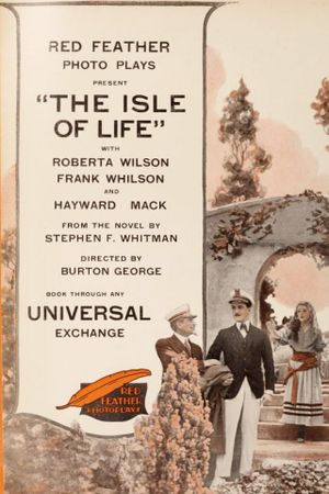 The Isle of Life's poster