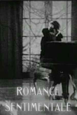 Sentimental Romance's poster image