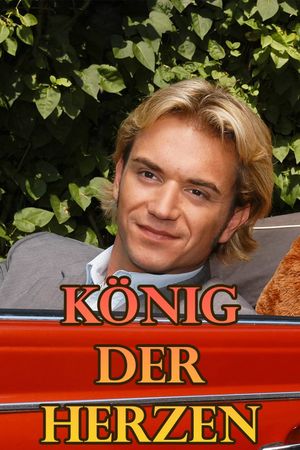König der Herzen's poster