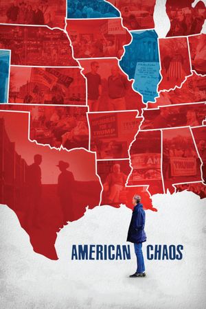 American Chaos's poster image