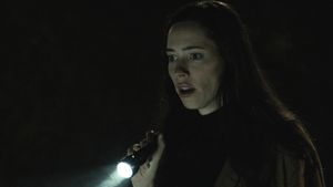 The Night House's poster