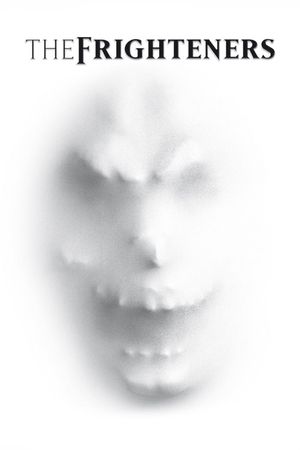 The Frighteners's poster
