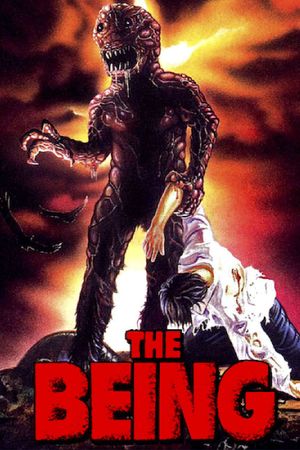 The Being's poster