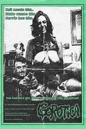 Gorotica's poster