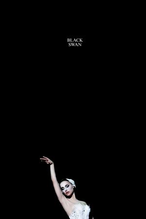 Black Swan's poster