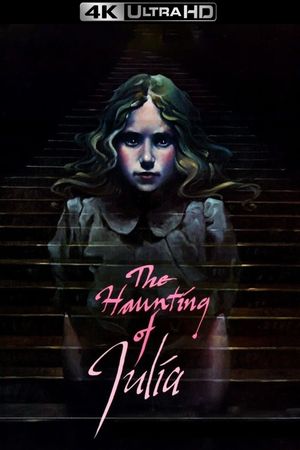 The Haunting of Julia's poster