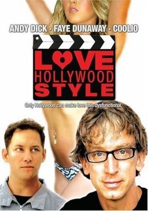 Love Hollywood Style's poster