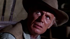 Death of a Gunfighter's poster