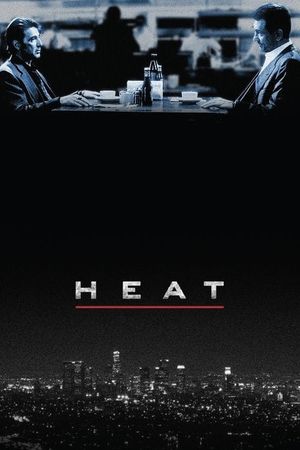 Heat's poster