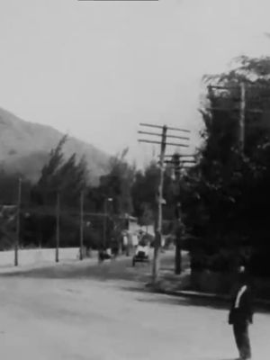 Panoramic View, Waikiki from an Electric Car, Hawaiian Islands's poster