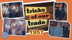 Tricks of Our Trade's poster