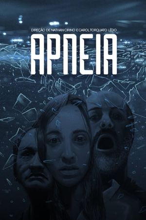 Apneia's poster