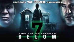 7 Below's poster
