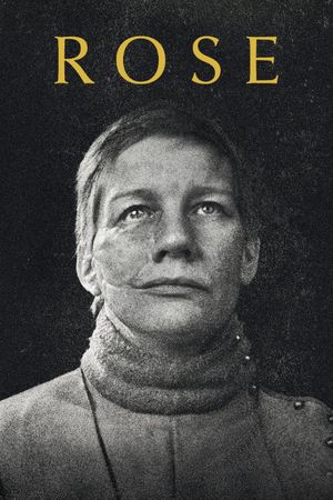 Rose's poster