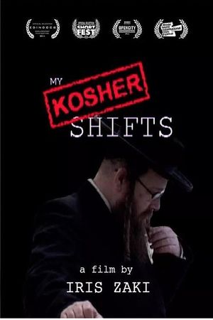 My Kosher Shifts's poster